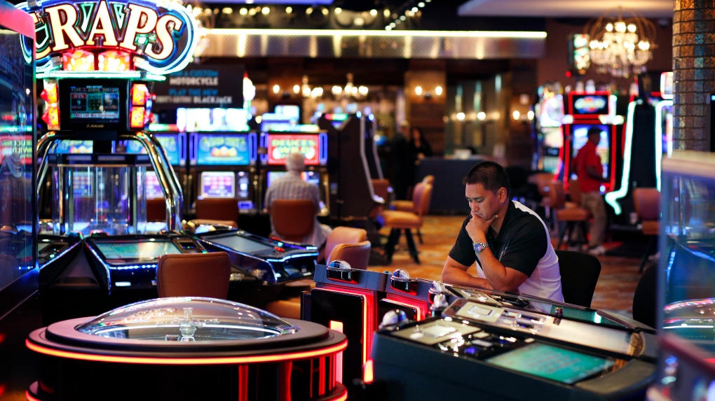 The Evolution and Appeal of Live Casinos