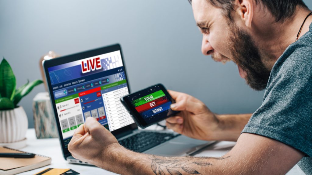 The Future of Online Betting: Trends and Innovations Shaping the Industry