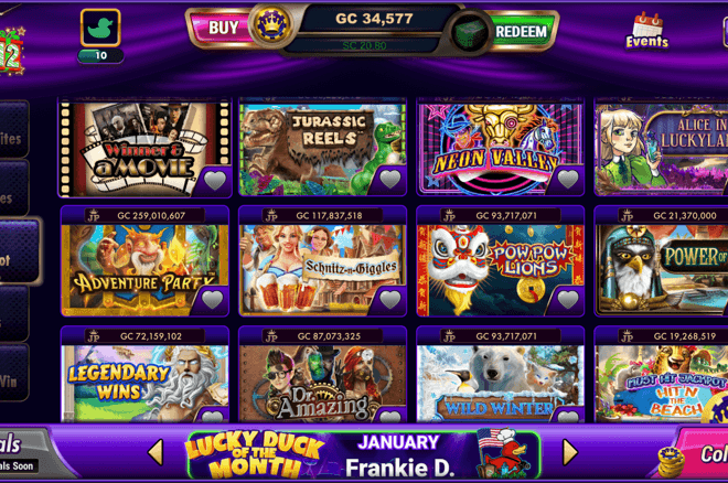 Exploring the World of Online Slot Games: A Comprehensive Guide