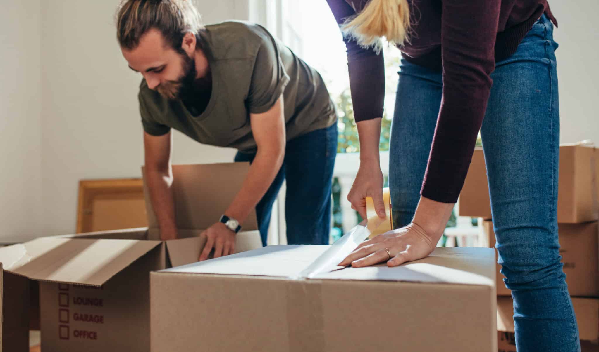 The Ultimate Guide to Long-Distance Moving Services