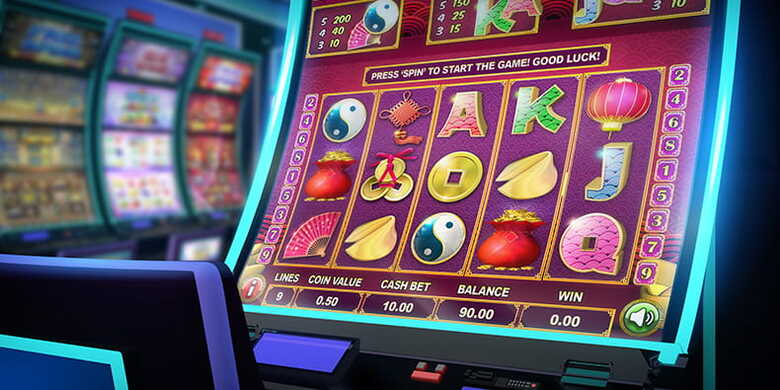 The Thrilling World of Slot Online Games: A Modern Spin on Classic Entertainment