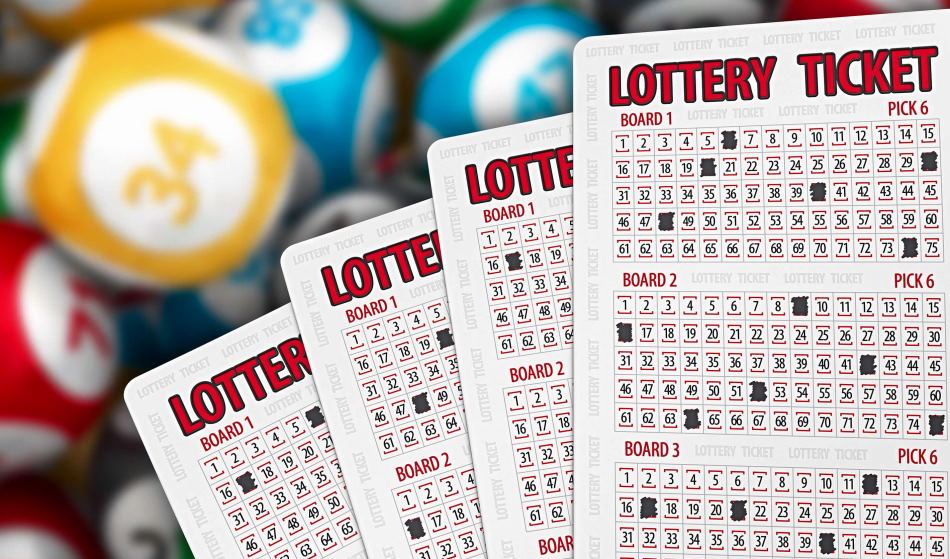 The Rise of Lottery Betting: A New Frontier in Gambling