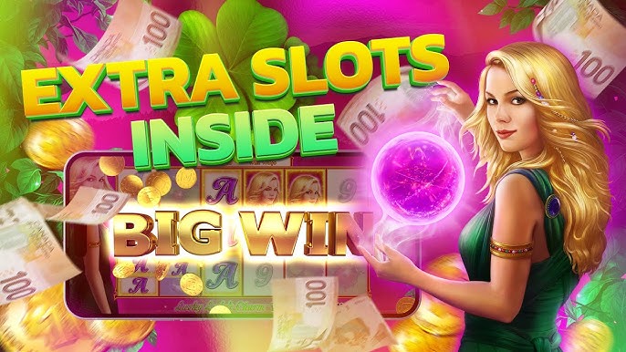 Exploring the Thrilling World of Online Slot Games