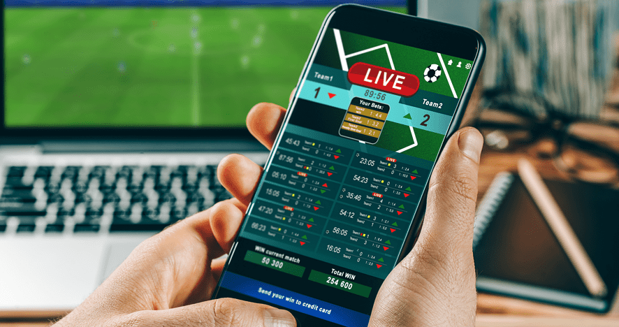 The Rise of Online Betting: Trends, Risks, and Future Prospects