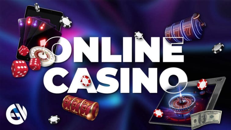 The Rise of Online Casinos: A Digital Revolution in Gambling