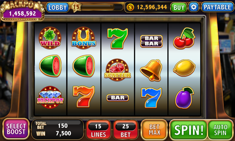 Exploring the World of Slot Games: Fun, Strategy, and Big Wins