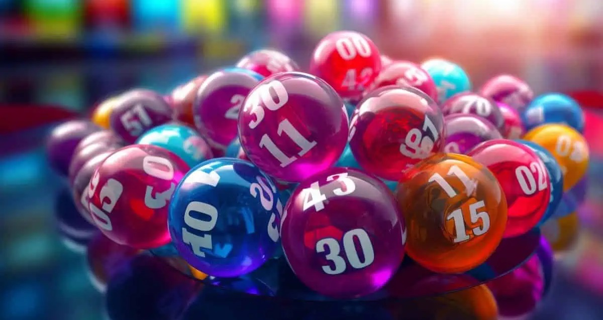 Online Lottery Games: The Future of Convenient and Thrilling Gaming