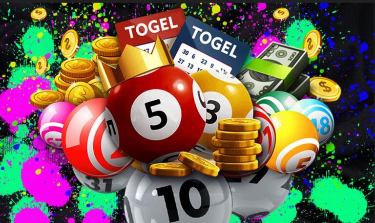 The Rise of Online Lottery: A Modern Twist on Traditional Gambling