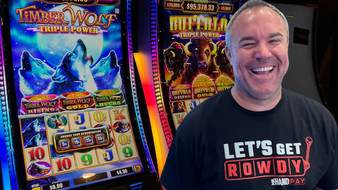 The Fascinating World of Slot Games: From Reels to Digital Masterpieces