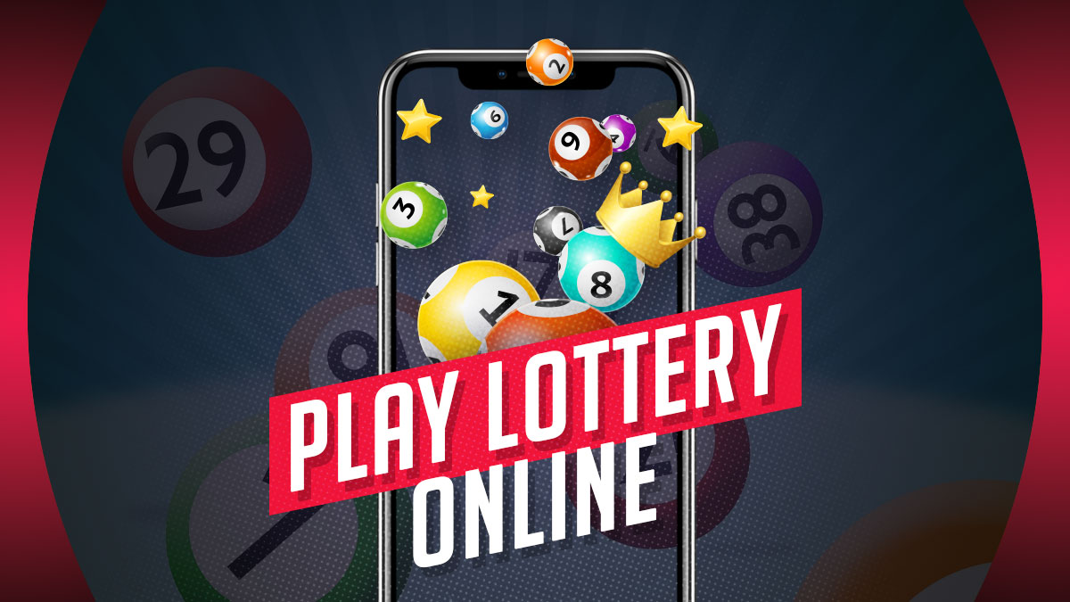 Online Lottery: The New Age of Convenient Gaming