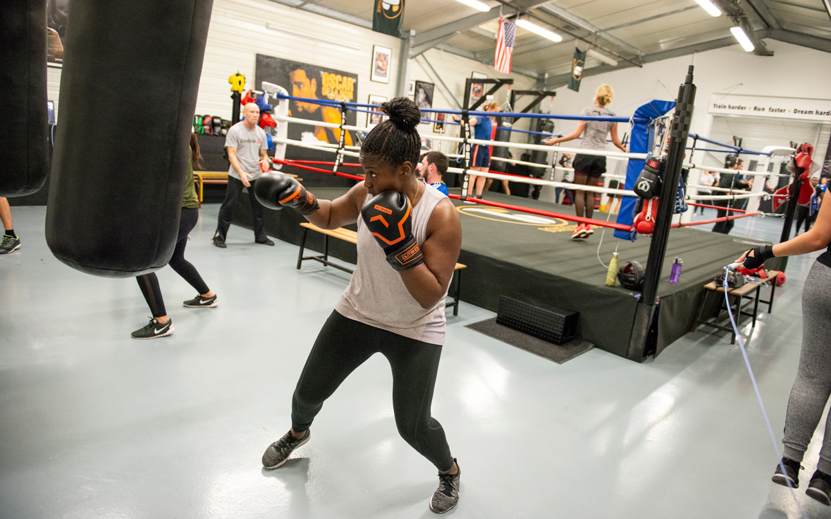 The Rise of Boxing Centers: Where Fitness Meets Combat Sports