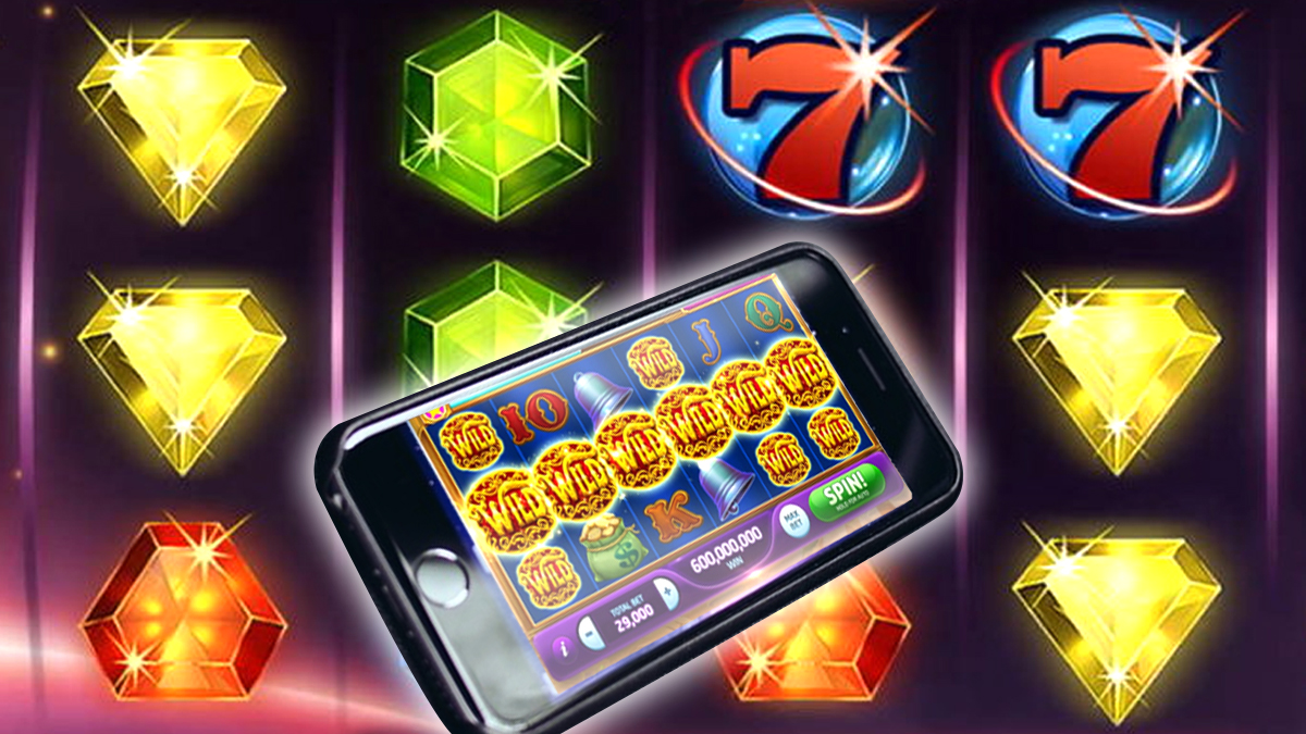 Slot Games: The Ultimate Guide to the World of Online Slots