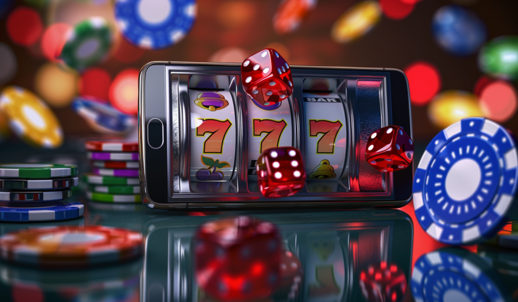 Online Slot Gambling: A Comprehensive Guide