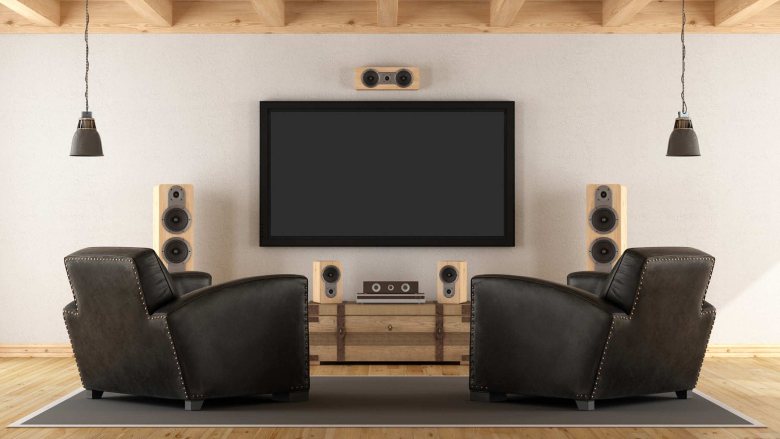 Understanding Stereo System Speakers: Key Components and Considerations