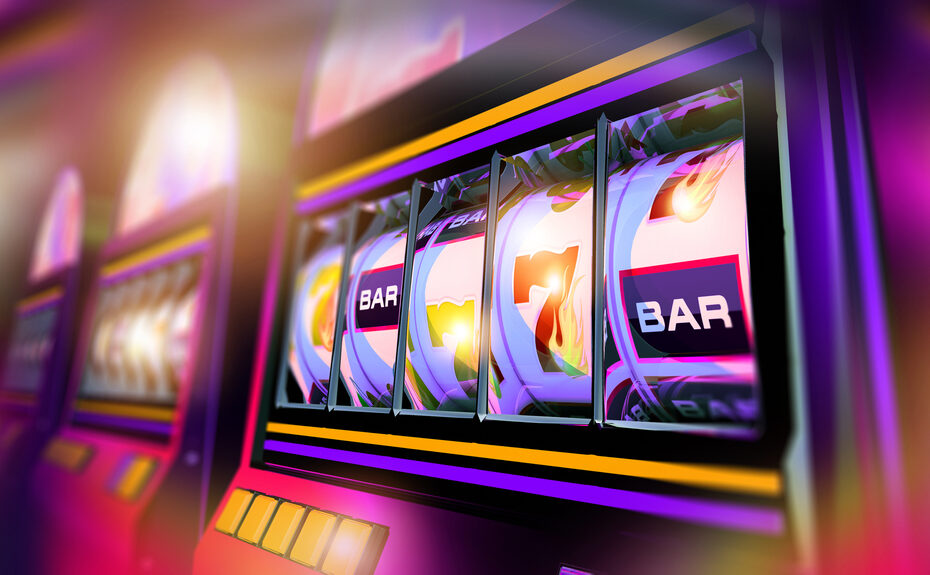 The Ultimate Guide to Online Slot Sites: Exploring the World of Digital Gaming