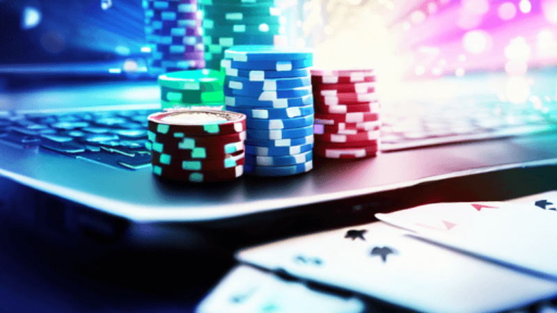 Exploring the World of Online Casinos: A Modern Entertainment Phenomenon