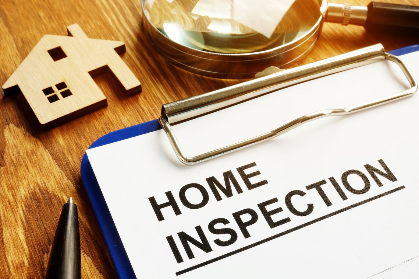 The Importance of Home Inspections: A Critical Step in the Home Buying Process