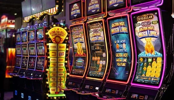 Online Slot Games: A Guide to Understanding and Enjoying the Thrills