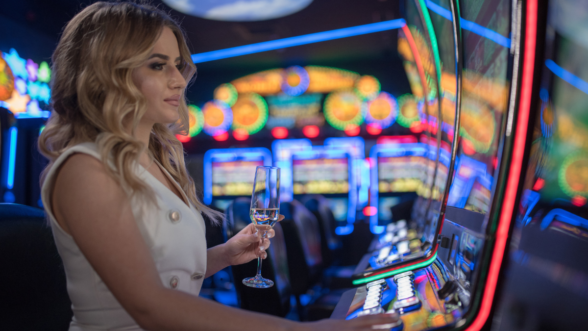 Online Slot Games: The Ultimate Guide to Virtual Casino Fun