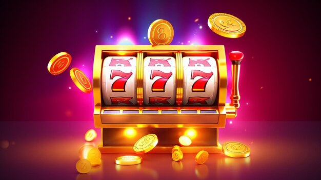 The Rise of Online Slot Gaming: A Thrilling Digital Revolution