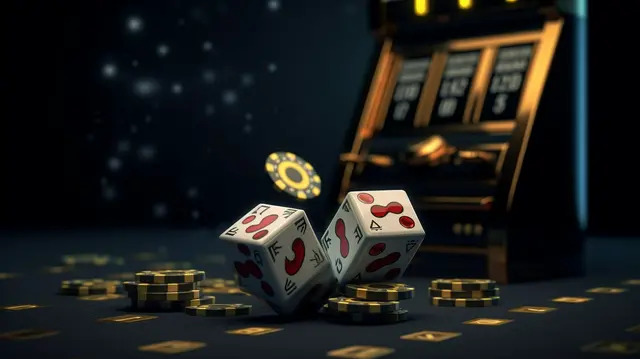 The Rise of Online Gambling Slots: A Modern Gaming Phenomenon