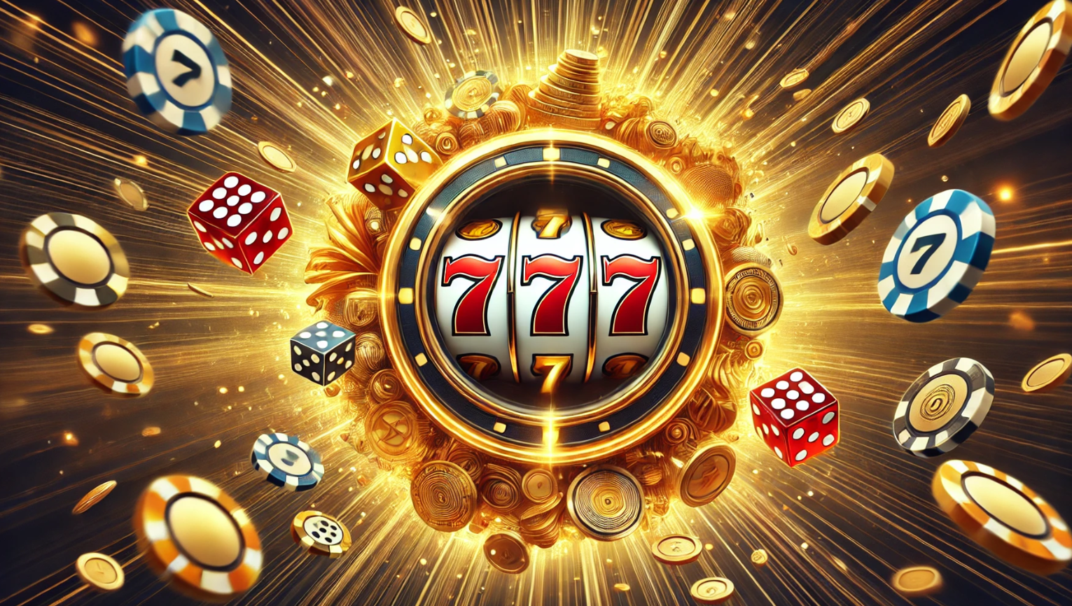 A Comprehensive Guide to Online Slot Games