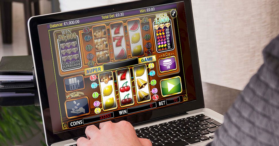 Online Slot Gambling: Exploring the Popularity and Risks