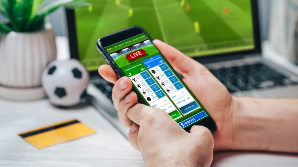 Online Football Gambling: An Overview of the Growing Industry