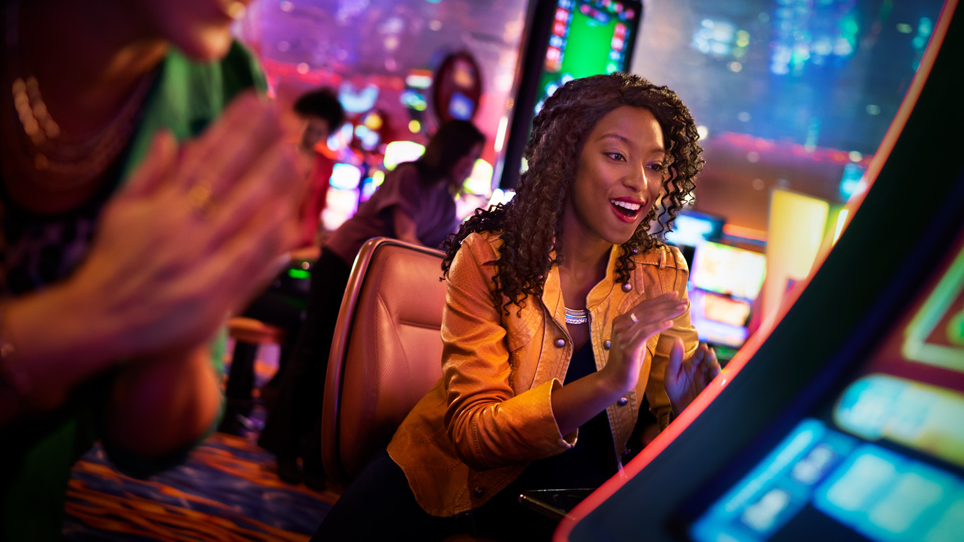 The Rise of Online Slot Gaming: A Thrilling Digital Revolution