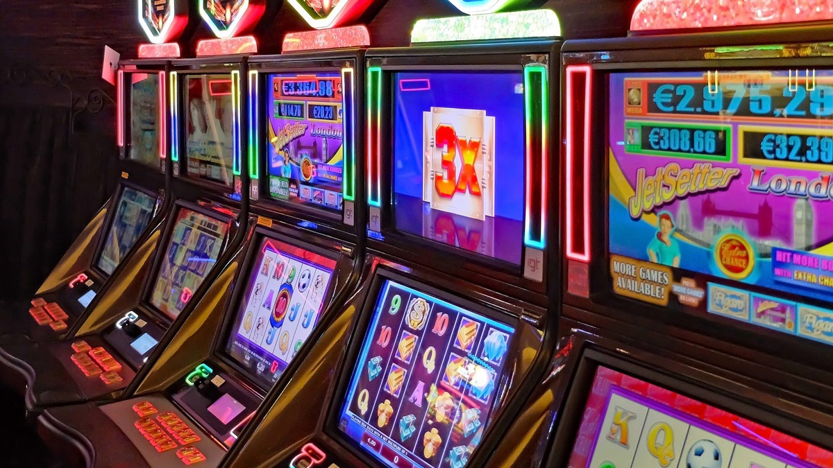 The Thrilling Evolution of Online Slots: A New Era in Digital Gaming