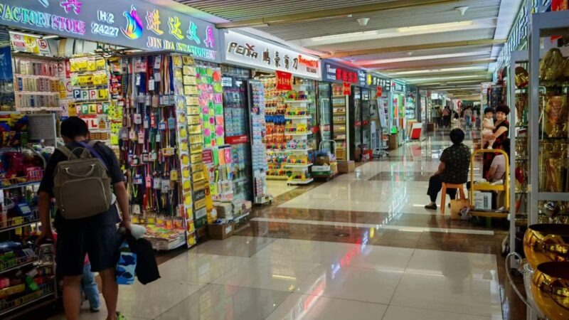 Exploring the World of Cheap Wholesale Markets: A Guide for Smart Buyers