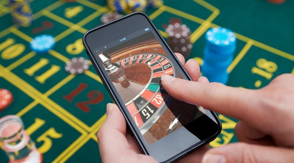 The Thrilling World of Online Slot Games: A Modern Spin on Classic Entertainment