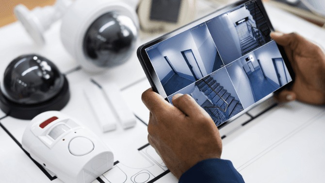 Best CCTV Cameras: A Comprehensive Guide to Security Surveillance